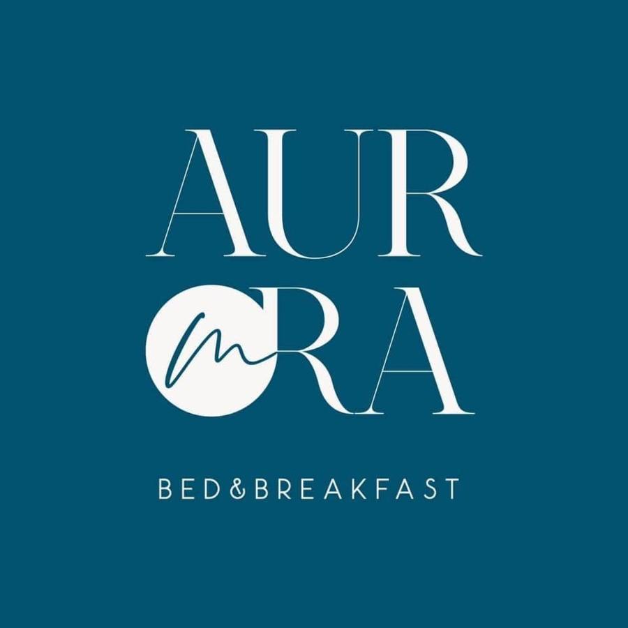 Aurora Bed And Breakfast Ciro Marina Exterior photo