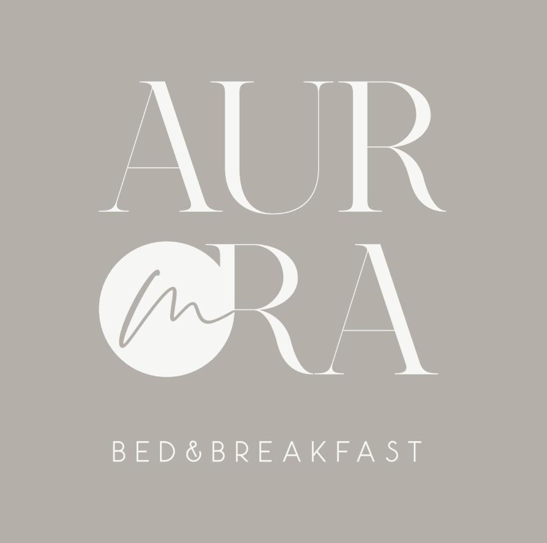 Aurora Bed And Breakfast Ciro Marina Exterior photo